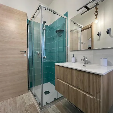 Quadrifoglio * Valledoria (Sardinia)