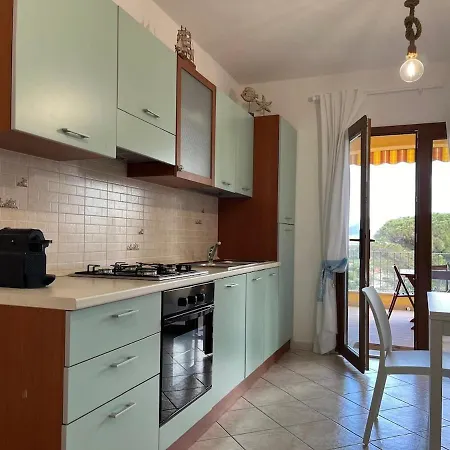 Quadrifoglio * Valledoria (Sardinia)