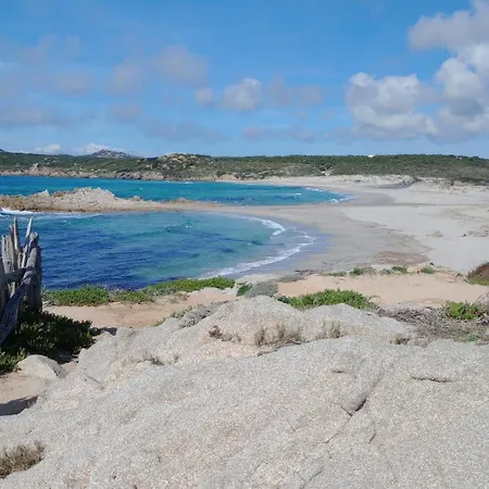 Vakantiehuis Quadrifoglio